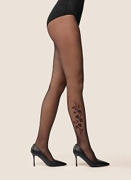 Rajstopy Gabriella 385 Jasmine 20 den 5-XL