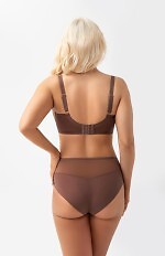 Biustonosz soft Gorsenia G 019 Frida