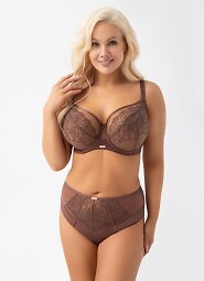 Biustonosz soft Gorsenia G 019 Frida
