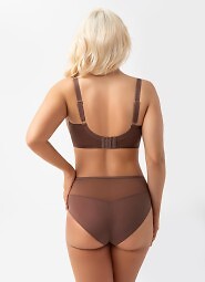 Biustonosz soft Gorsenia G 019 Frida
