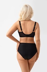 Biustonosz semi soft Gorsenia G 020 Lori