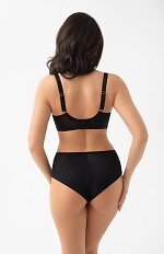 Biustonosz semi soft Gorsenia G 020 Lori