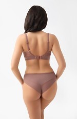 Figi Gorsenia K 567/1 Vicky Mocca Brazyliany S-2XL
