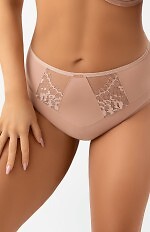 Gorsenia K938 Evia Cappuccino Briefs S-4XL