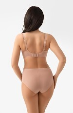 Gorsenia K938 Evia Cappuccino Briefs S-4XL