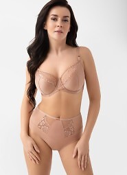 Gorsenia K938 Evia Cappuccino Briefs S-4XL