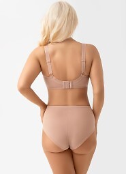 Gorsenia K938 Evia Cappuccino Briefs S-4XL