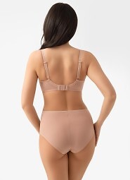 Gorsenia K938 Evia Cappuccino Briefs S-4XL