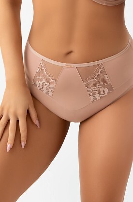 Figi Gorsenia K938 Evia Cappucino S-4XL - zdjęcie 2