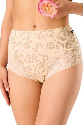 Figi Key LPF 599 A26 A'2 M-3XL - zdjęcie 2