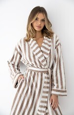 Szlafrok Sensis Leighton S/M