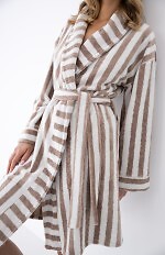 Szlafrok Sensis Leighton S/M