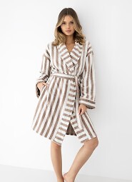 Szlafrok Sensis Leighton S/M