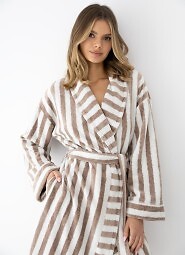 Szlafrok Sensis Leighton S/M