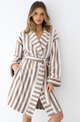 Szlafrok Sensis Leighton S/M