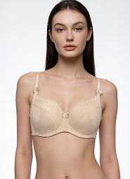 Biustonosz full cup Jagoda Victoria 2