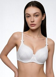 Biustonosz full cup Jagoda Victoria 2