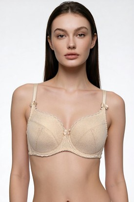 Biustonosz full cup Jagoda Victoria 2 - zdjęcie 2