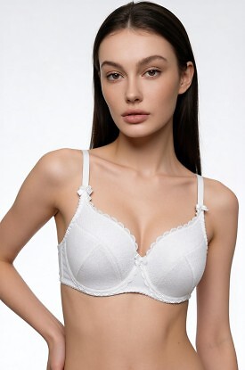 Biustonosz full cup Jagoda Victoria 2