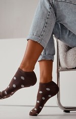 Stopki Milena 1146-088 Grochy 37-41