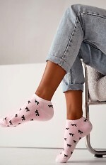 Stopki Milena 1146-087 Małe Kokardki 37-41