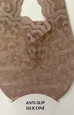 Baleriny Magnetis Koronka 37-41