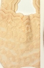 Baleriny Magnetis Koronka 37-41