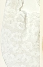 Baleriny Magnetis Koronka 37-41