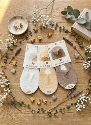 Baleriny Magnetis Koronka 37-41