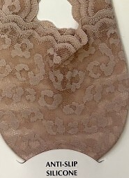 Baleriny Magnetis Koronka 37-41