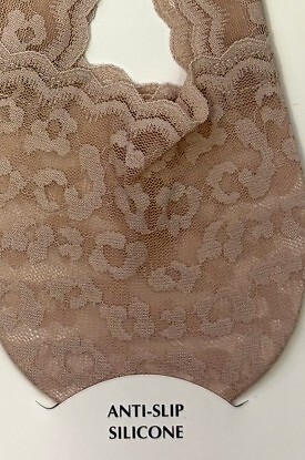 Baleriny Magnetis Koronka 37-41 - zdjęcie 2