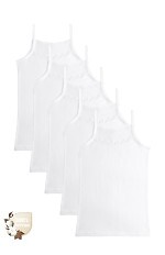 Koszulka Donella w/r 4350 dziewczęca