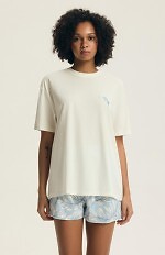 Piżama Henderson Ladies 44485 Estes kr/r S-3XL