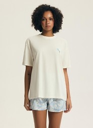 Piżama Henderson Ladies 44485 Estes kr/r S-3XL