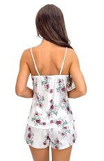 Piżama Donna Julia 1/2 w/r S-2XL