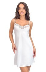 Koszula Donna Julia w/r Ecru S-2XL