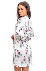 Szlafrok Donna Julia S-2XL
