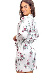 Szlafrok Donna Julia S-2XL