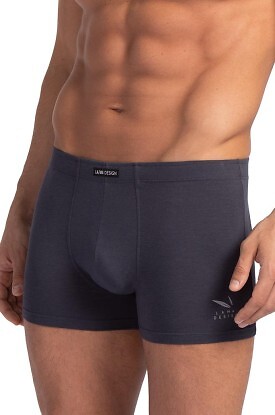 Bokserki Lama M-BAM 893 SZ Bamboo A'2 3XL-4XL