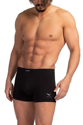 Bokserki Lama M-BAM 893 SZ Bamboo A'2 3XL-4XL - zdjęcie 2