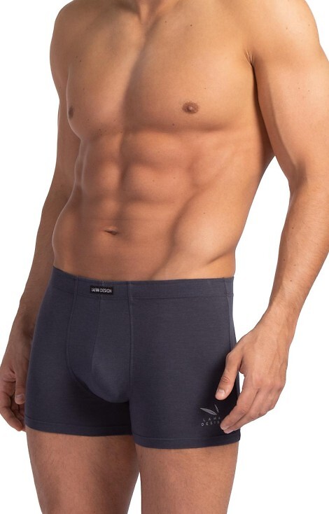 Bokserki Lama M-BAM 893 SZ Bamboo A'2 3XL-4XL