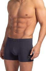 Bokserki Lama M-BAM 893 SZ Bamboo A'2 M-2XL