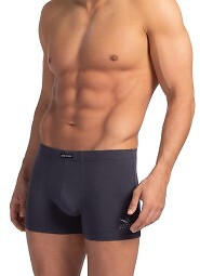 Bokserki Lama M-BAM 893 SZ Bamboo A'2 M-2XL