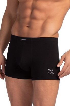 Bokserki Lama M-BAM 893 SZ Bamboo A'2 M-2XL