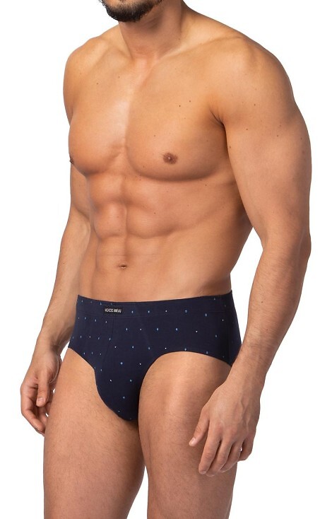 Slipy Lama M-1077 CL A'2 M-2XL