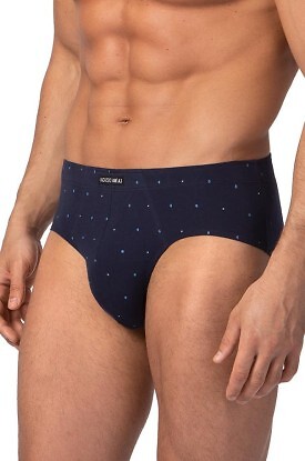 Slipy Lama M-1077 CL A'2 3XL-4XL