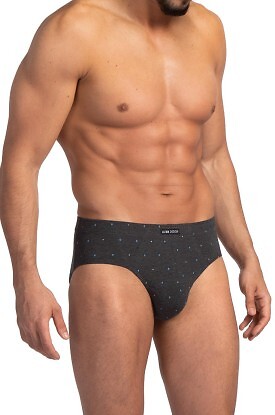 Slipy Lama M-1077 CL A'2 3XL-4XL - zdjęcie 2