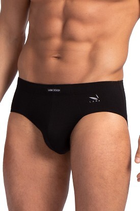 Slipy Lama M-BAM 892 CL Bamboo A'2 M-2XL