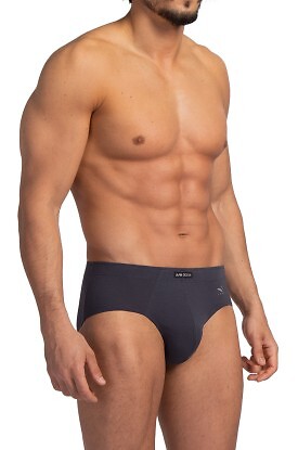 Slipy Lama M-BAM 892 CL Bamboo A'2 M-2XL - zdjęcie 2