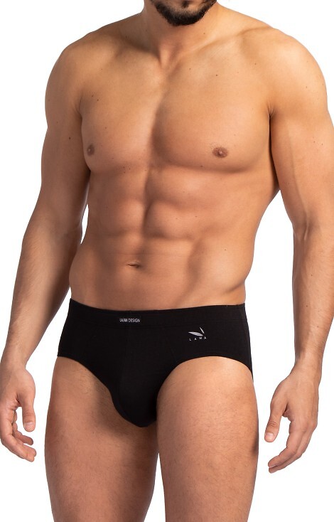 Slipy Lama M-BAM 892 CL Bamboo A'2 M-2XL